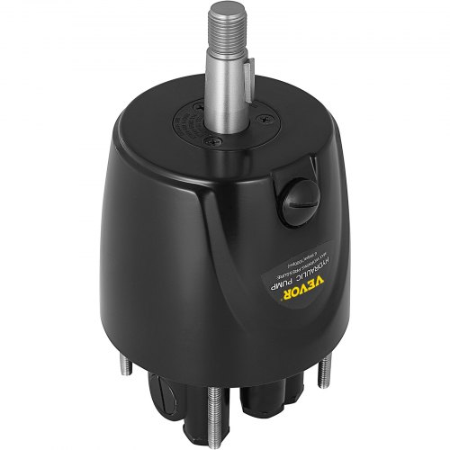 VEVOR Helm Outboard Hydraulic Steering Pump 300 HP Hydraulic Pump HH5271-3 for Cruisers Runabouts Boats