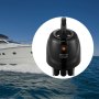 VEVOR Outboard Hydraulic Steering Pump Helm 300 HP Hydraulic Pump HH5271-3 for Cruisers Runabouts Boats