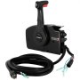 VEVOR mercury remote control box with cable and connectors.