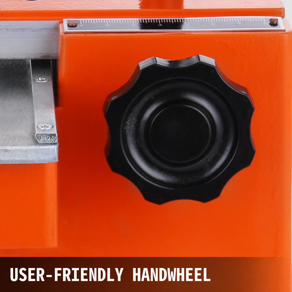 Semi-auto Sheet Embosser Stamping Dog Tag Printer 4mm Embossing Machine Manual