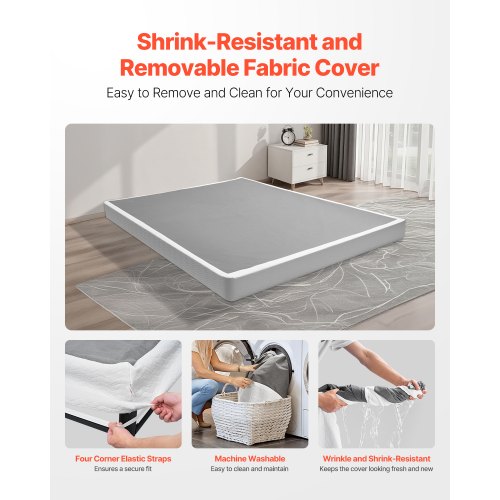 How to Clean Bed Frame Fabric: Easy Steps for a Fresh Look