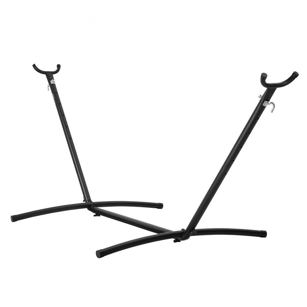 VEVOR Steel Hamock Stand 450lbs Πλαίσιο αιώρας ταιριάζει 9,5-12,6ft Hammocks Portable