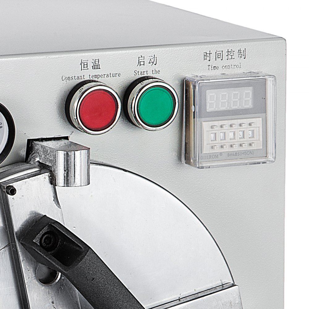 1000w Lcd Screen Air Bubble Remove Machine Equipment Vacuum Oca Laminating