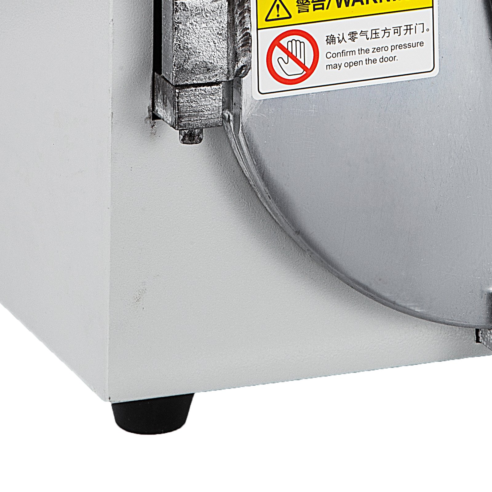1000w Lcd Screen Air Bubble Remove Machine Equipment Vacuum Oca Laminating