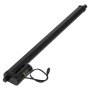VEVOR Electric Actuator 20 Inches Electric Cylinder 12V Actuator Electric Actuators 900N Heavy Duty Actuators with Mounting Bracket for Recliner TV Table Lift Massage Bed Electric Sofa