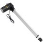 VEVOR 16 Inch Stroke Electric Actuators DC 12V with Mounting Bracket Heavy Duty 6000N/1320LB Actuators for Recliner TV Table Lift Massage Bed Electric Sofa