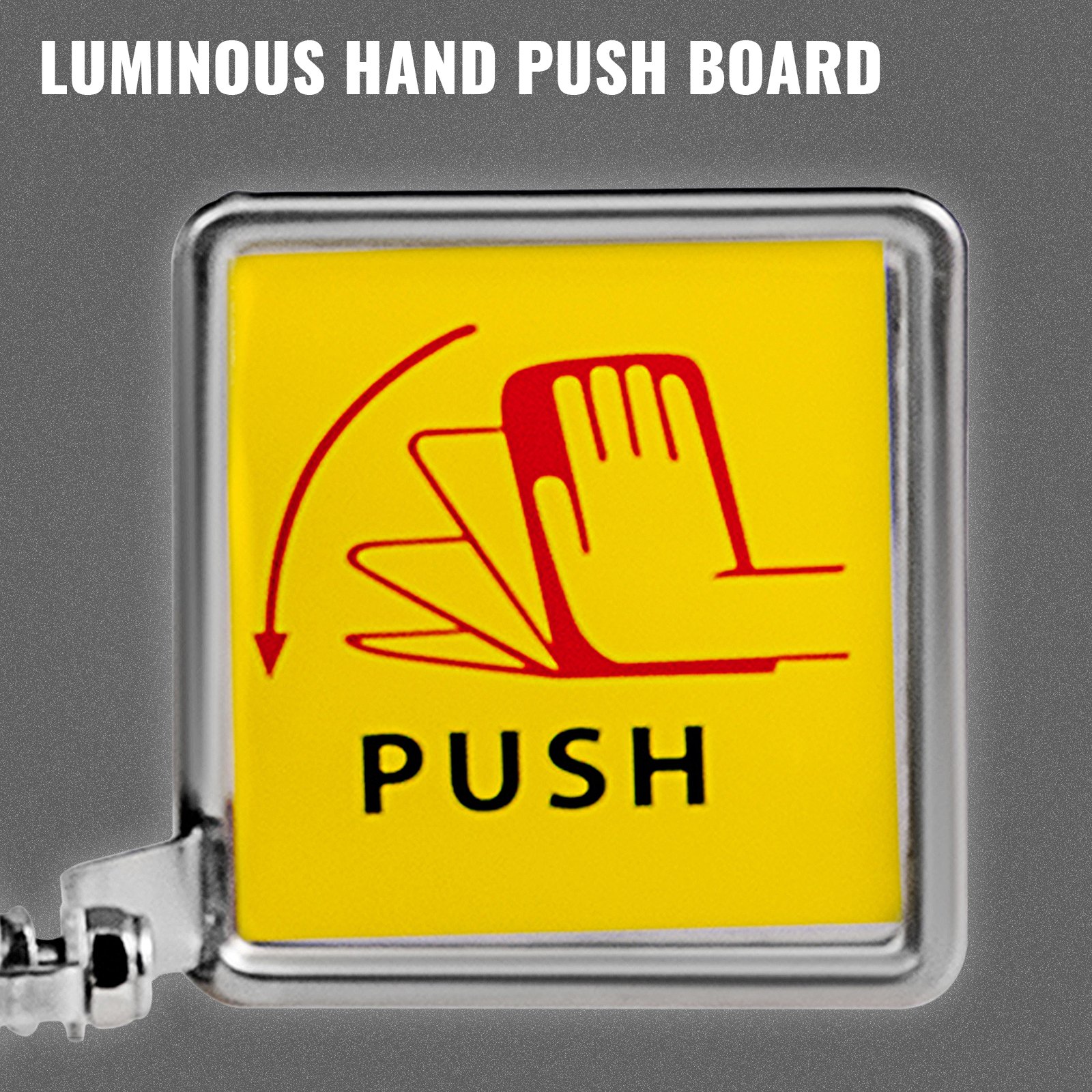 VEVOR Faucet Eye Wash Aerated Spray 304 Stainless Steel Emergency Eye Wash Station Combination 12L/min Eye Wash Safety with Large Eye Wash Bowl for Emergency Cleaning