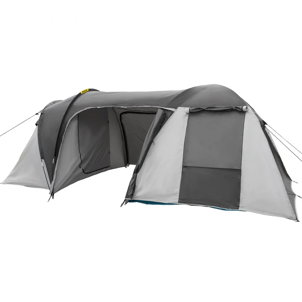VEVOR Motorcycle Covers, Folding Garage Scooter Waterproof UV Protected 480 x 245 x 185 cm Motorcycle Garage Weatherproof Motorcycle Cover Moped Protective Tarpaulin Tent Oxford Roll Cover Olive Green
