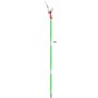 VEVOR Pole Saws For Tree Trimming, 26 Foot Pruning Saws, Alloy Steel Tree Pruner, Extension Pole, Tree Pruner Extendable, Tree Trimmers Long Handle for Sawing and Shearing