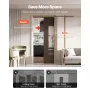 Pocket Door Frame Kit Pocket Door Kit for 24-30 in Wide 80 in High Soft Close
