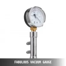 VEVOR 5L Rotary Evaporator RE-501 lab Evaporator Rotary Vacuum Evaporator Digital Controller 0-90rpm Rotary Evaporator Set