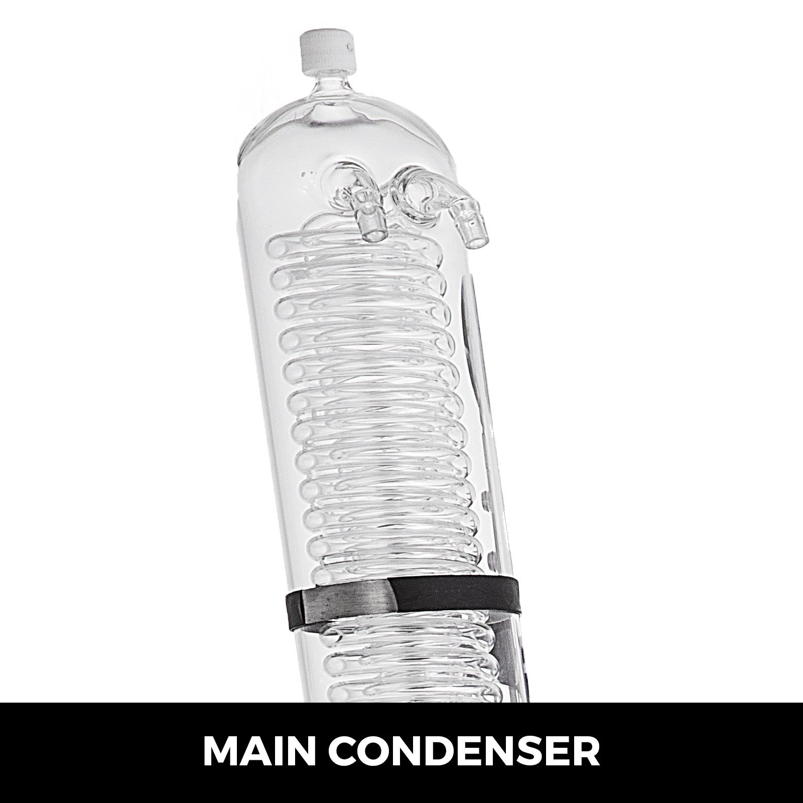 rotary evaporator Rotary Evaporator Laboratory Hand Lift GREAT DURABLE SERVICE