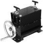 VEVOR Mașină de decupat cabluri 1-20 MM Mașină de decupat sârmă 8 canale Mașină de dezis sârmă unealtă cu 7 lame Reciclare manuală manuală pentru dezimbrarea sârmei industriale