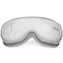 VEVOR Eye Massager with Heat & Remote, Heated Eye Massage Mask with 5 Modes and Bluetooth Music, 180° Foldable Eye Care Massager for Eye Strain, Dry Eyes, Dark Circles, Ideal Gift for Mom/Dad, Black