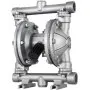 Stainless steel