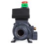 Diesel Pump Fuel Pump Oil Suction Pump 600w Fuel Oil Pump 40l/min Dispenser