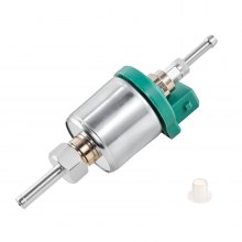 VEVOR Diesel Heater Fuel Pump Fit 12V DC Car Air Heater Diesel Fuel Dosing Pump