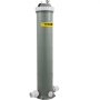 VEVOR Pool Cartridge Filter, 194Sq. Ft Filter Area Inground Pool Filter,Above Ground Swimming Pool Cartridge Filter System w/Polyester Cartridge,Corrosion-proof,Auto Pressure Relieve,2 Unions Included