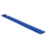 VEVOR Pool Cover Water Bags, 12 Packs  2380 mm, Double Chamber Pool Cover Water Tubes, 0.4mm Thick PVC Bags Weights with Leakproof Screw Cap, for Inground Swimming-Pool Covers Winter Closing, Blue