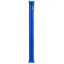 VEVOR Pool Cover Water Bags, 12 Packs  2380 mm, Double Chamber Pool Cover Water Tubes, 0.4mm Thick PVC Bags Weights with Leakproof Screw Cap, for Inground Swimming-Pool Covers Winter Closing, Blue