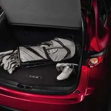 Retractable Cargo Cover Trunk Shade for Mazda CX-5 2017-2025 5-Seater
