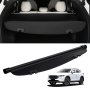 VEVOR Retractable Cargo Cover for Mazda CX-5 2017-2024 Upgraded Rear Trunk Cover