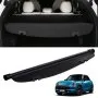 VEVOR Retractable Cargo Cover for Mazda CX-5 2017-2024 Upgraded Rear Trunk Cover