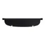 VEVOR Retractable Cargo Cover for Mazda, Upgraded Waterproof Trunk Cover Security Shield Shade for Mazda CX-5 2017-2025 5-Seater, UV Resistant Rear Trunk Cover, Aluminum Alloy & PVC Leather Texture