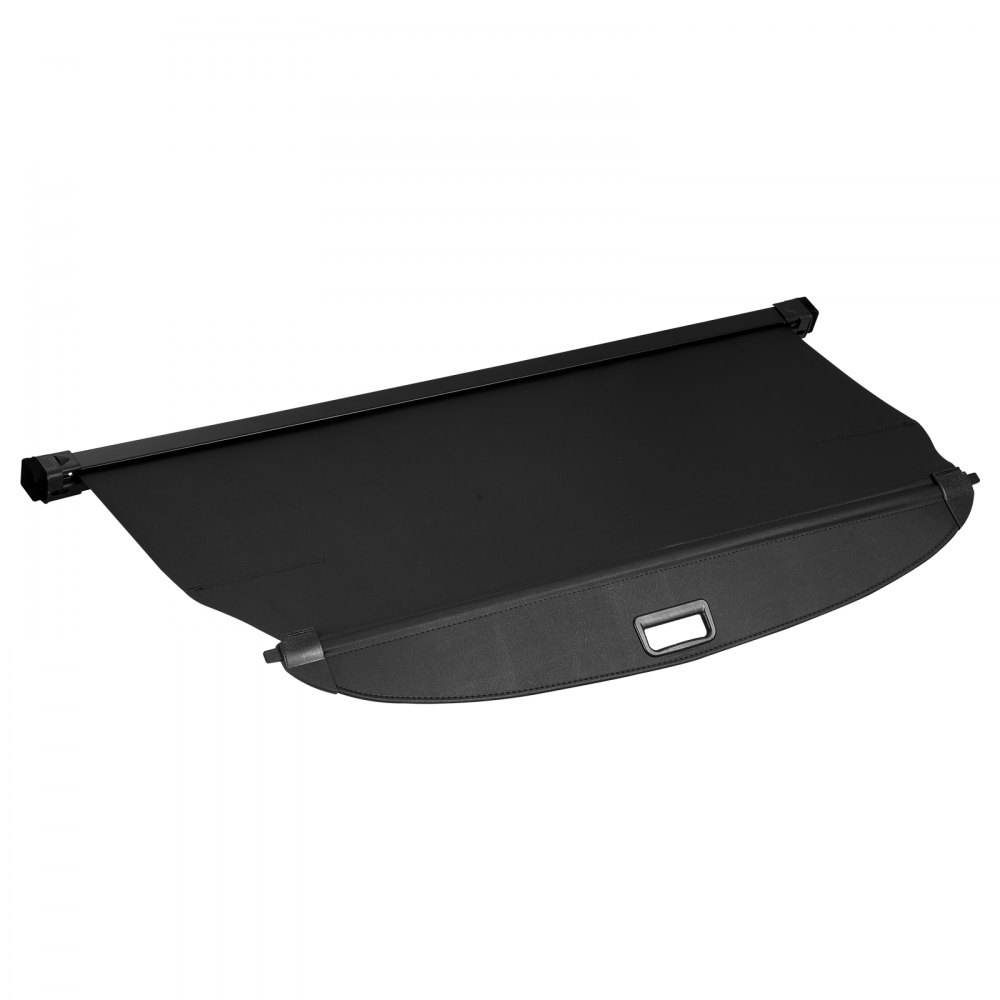 VEVOR Retractable Cargo Cover, Premium Leather Texture Trunk Cover, Anti-Peeping Luggage Privacy Shield, Easy Installation Security Shade, Car Accessories, for Kia Sportage 2023-2025 5-Seater