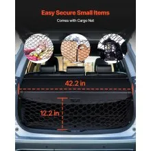 Retractable Cargo Cover Trunk Shade for Hyundai Tucson 2021-2025 5-Seater