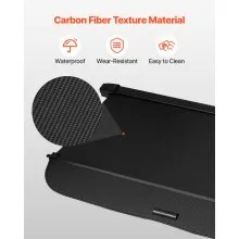 Retractable Cargo Cover Trunk Shade for Honda CRV 2023-2025 5-Seater