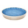 VEVOR 24-ft Round Above Ground Pool Liner, Unibead Pool Liners, Standard Gauge, 52inch Wall Height, Designed for Steel Sided Above-Ground Swimming Pools