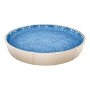 VEVOR 24-ft Round Above Ground Pool Liner, Overlap Pool Liners, Standard Gauge Vinyl, 48-to-54inch Wall Height, Designed for Steel Sided Above-Ground Swimming Pools