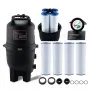 Cartridge Tank & Element