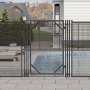 VEVOR Pool Fence Gate 121.9 cm x 76.2 cm Removable Inground Pool Gate for Kids Security