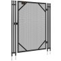 VEVOR Pool Fence Gate 121.9 cm x 76.2 cm Removable Inground Pool Gate for Kids Security