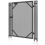 VEVOR Pool Fence Gate 121.9 cm x 76.2 cm Removable Inground Pool Gate for Kids Security