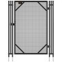 VEVOR Pool Fence Gate 121.9 cm x 76.2 cm Removable Inground Pool Gate for Kids Security