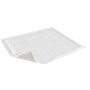 VEVOR Disposable Underpads, 21" x 36" Incontinence Bed Pads, Super Absorbent Chux Pads with 5-Layer Protection for Bed Sofa and Mattress, Protective Bedwetting Pad for Pet Adult Kid Elderly (48-Pack)