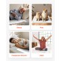 Disposable Underpads 30"x36" Incontinence Bed Pads for Bed Sofa Mattress 70 Pack