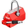 Vevor Magnetic Lifter Lifting Magnet 2200lb/1000kg Magnet Crane Neodymium Iron
