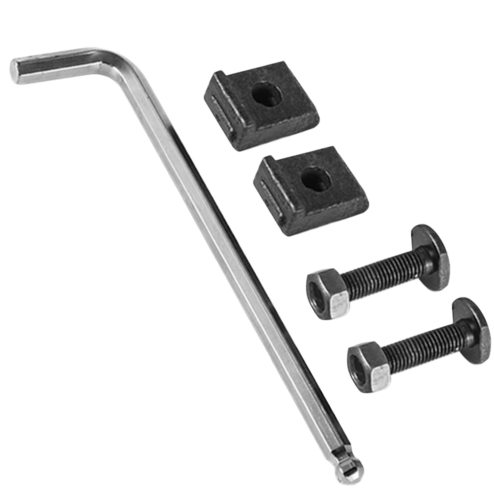 4"x7" Permanent Magnetic Chuck Magnetic Fine Pole-
