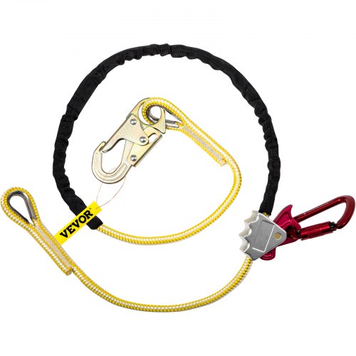 Shop the Best Selection of tree climbing lanyard 12ft Products
