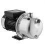 VEVOR Booster Pump 1.5 HP 24 GPM TEFC Motor for Pressure Side Pool Cleaners, AC 120V Pool Booster Pump, 200 ft Max Head, NPT 1 in Inlet/Outlet, Wide Compatibility, Easy Install with Quick Connect Kit
