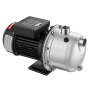 VEVOR Booster Pump 1.5 HP 24 GPM TEFC Motor for Pressure Side Pool Cleaners, AC 120V Pool Booster Pump, 200 ft Max Head, NPT 1 in Inlet/Outlet, Wide Compatibility, Easy Install with Quick Connect Kit
