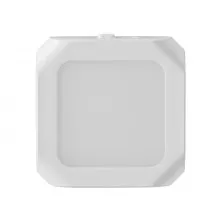 VEVOR LED Night Light, 4 Pack Plug in LED Night Light, 0.6 W 3000k Soft White Light, with Dusk-to-Dawn Light Sensor, for Bedroom, Bathroom, Hallway