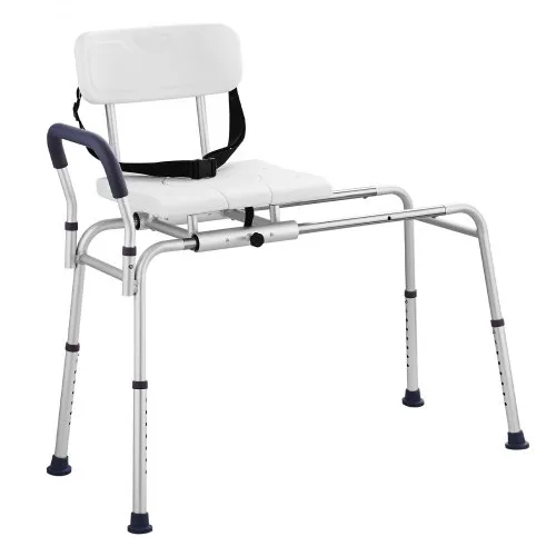 Banc transfert pour baignoire SucceBuy 226,8 kg Siège de douche léger pour adultes,rembourré,antidérapant pour personnes âgées et handicapées | Leroy Merlin Banc transfert pour baignoire SucceBuy 226,8 kg Siège de douche léger pour adultes,rembourré,antidérapant pour personnes âgées et handicapées | Leroy Merlin