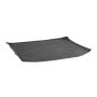 VEVOR - Alfombrilla de carga compatible con Jeep Grand Cherokee 2011-2021, ajuste preciso para SUV, protector de maletero de TPE de repuesto, color negro (1 unidad)