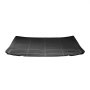 VEVOR Cargo Mat Compatible with Ford Edge 2015-2024 & Ford Edge ST 2020-2024, Precise Fit Trunk Mat for SUVs, TPE Trunk Protector Replacement, Black (1PCS)