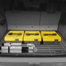 Cargo Mat All Weather TPE Custom Fit for Suburban/Yukon XL 2015-2020